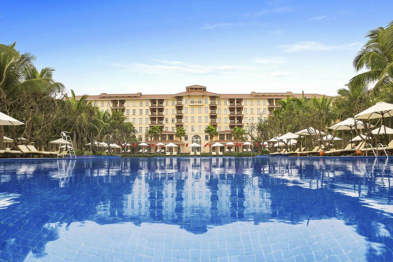 Resort Đà Nẵng 