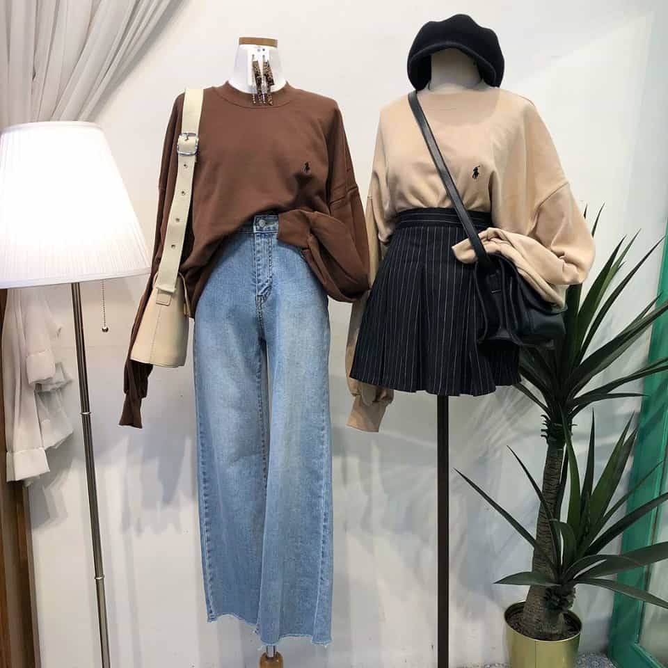 Shop thời trang Đà Nẵng 