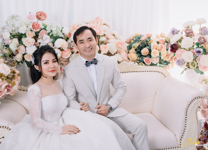 Studio chụp ảnh cưới Đà Nẵng 