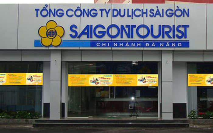 Danh sách các công ty du lịch Đà Nẵng - Saigon Tourist