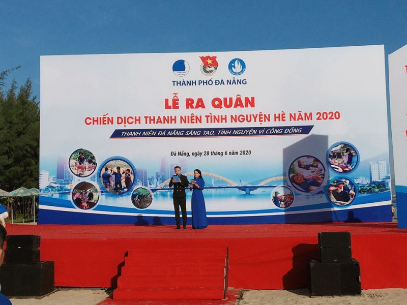Công ty tổ chức sự kiện tại Đà Nẵng - VietArt