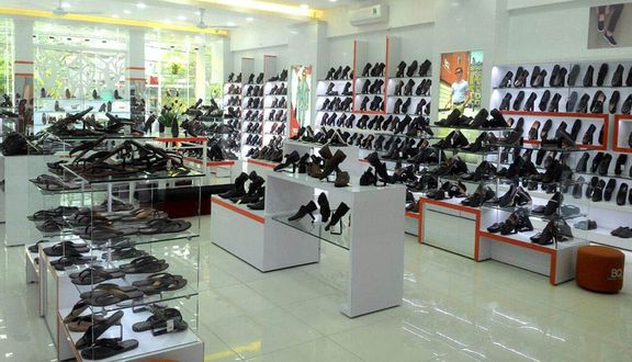 Giày sandal nam Đà Nẵng 