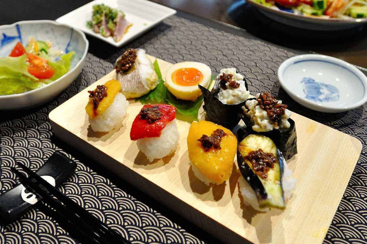 Quán ăn Nhật ở Đà Nẵng Takumi