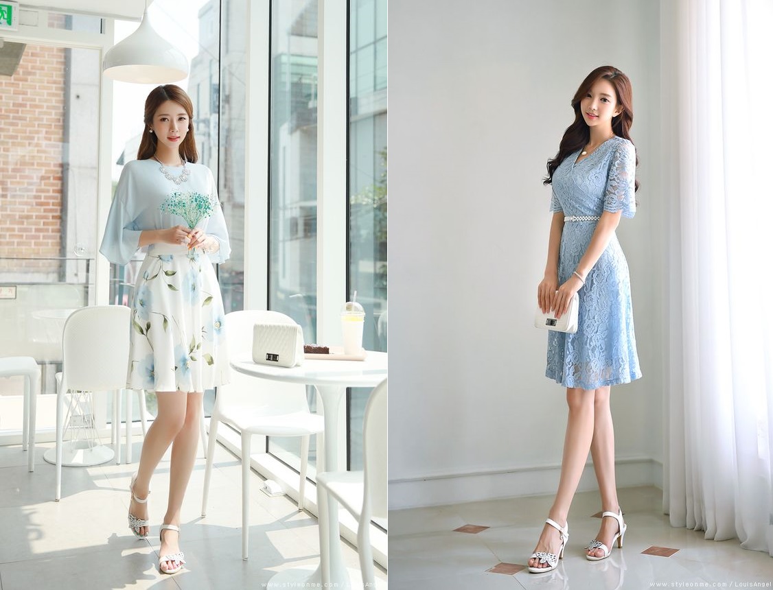 Top 7 cửa hàng váy đẹp Đà Nẵng cho hội chị em