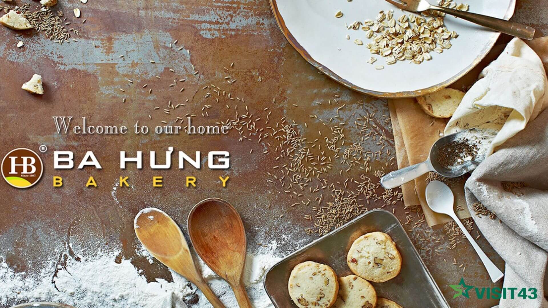 Bánh mì Ba Hưng nổi tiếng tại Đà Nẵng