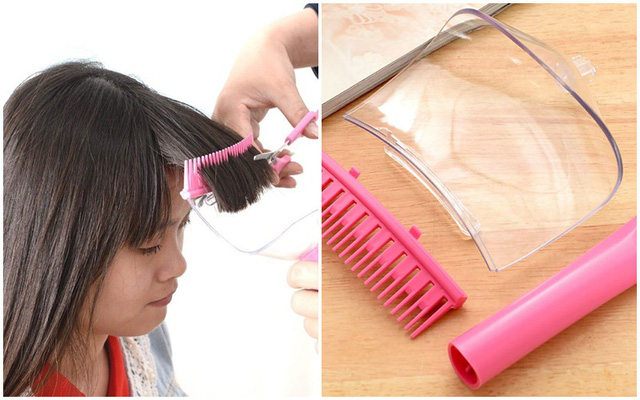 Tiết lộ 5 địa điểm bán dụng cụ làm tóc tại Đà Nẵng nổi tiếng