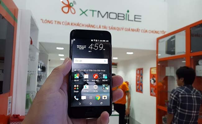 Cửa hàng điện thoại xách tay tại Đà Nằng - XT Smart