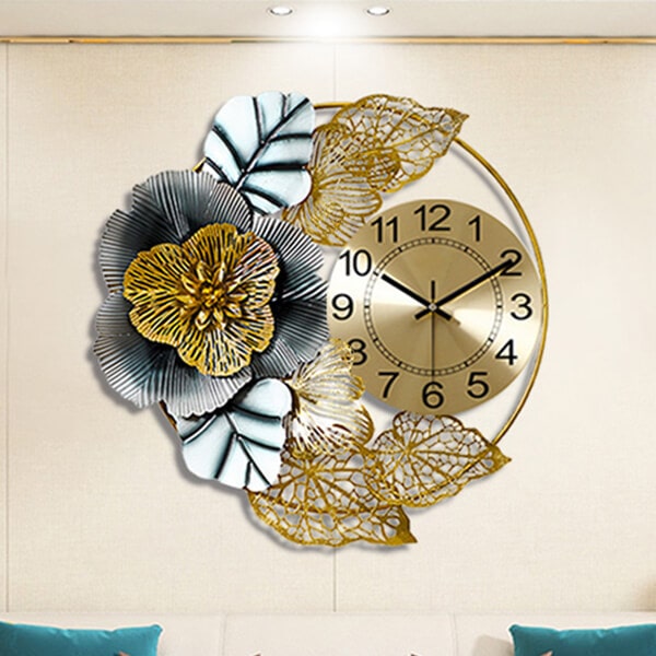 Đồng hồ treo tường Đà Nẵng 
