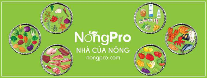 Cửa hàng rau sạch Đà Nẵng - Thực phẩm sạch NongPro