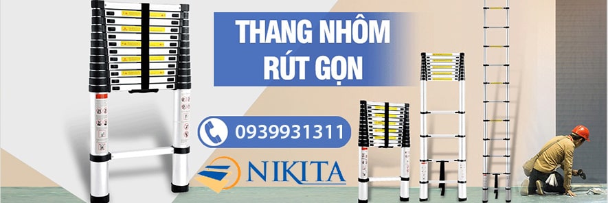 Thang Nhôm Đà Nẵng 