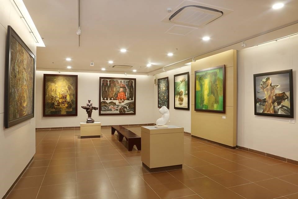 Bảo tàng ở Đà Nẵng 