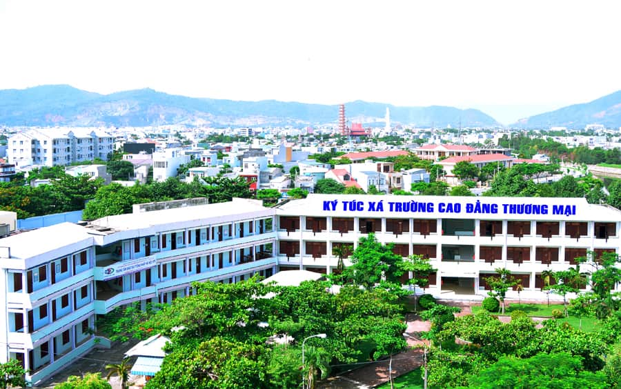 trường du lịch Đà Nẵng 