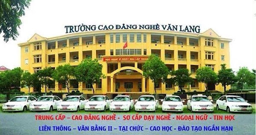 Trường trung cấp nghề Đà Nẵng - Trường cao đẳng nghề Văn Lang