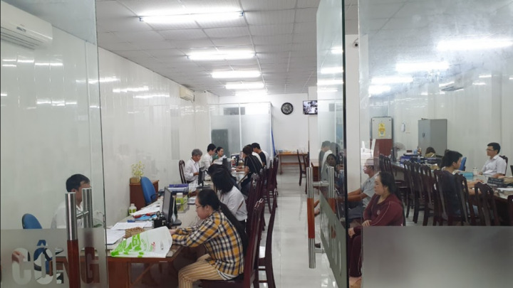văn phòng công chứng Đà Nẵng 
