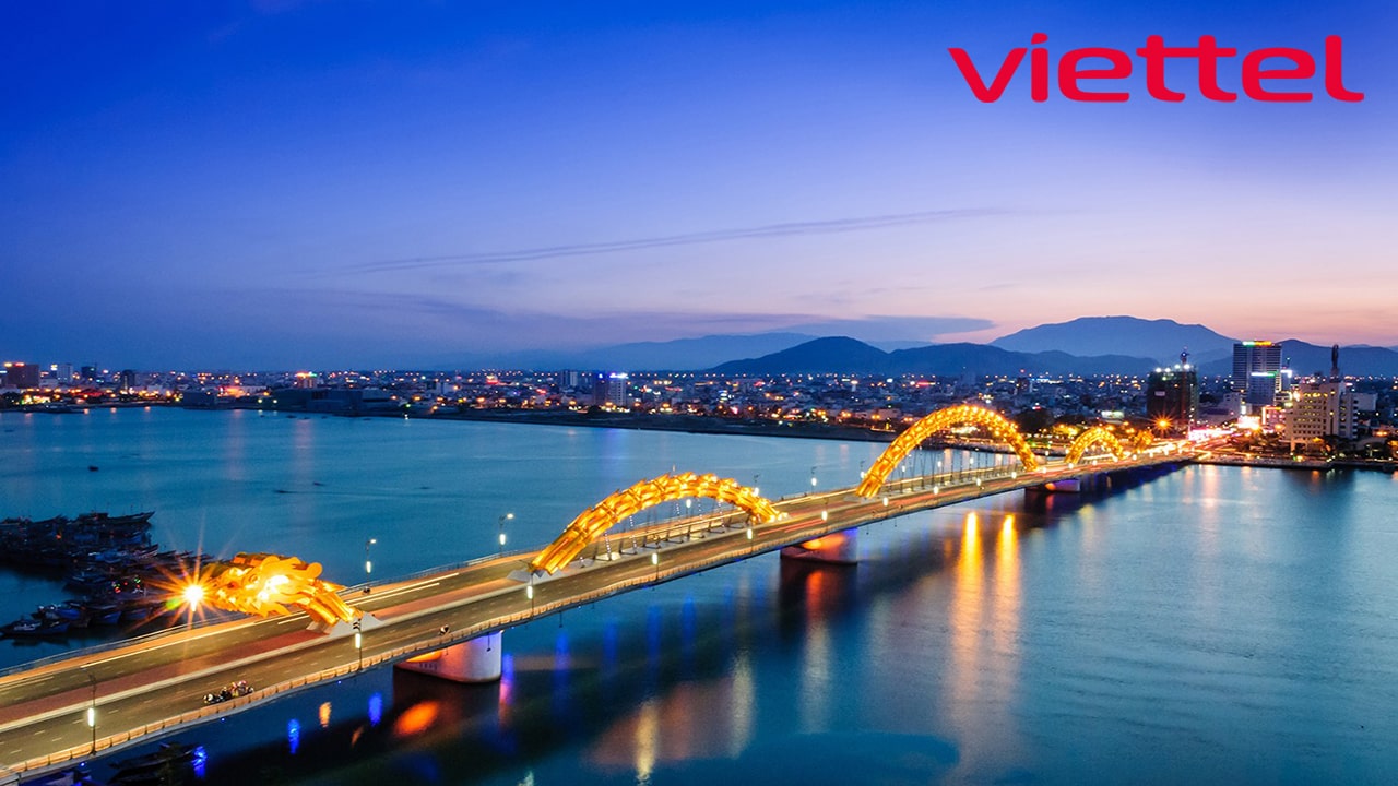 Lắp đặt internet Viettel tại Đà Nẵng giá rẻ, dịch vụ tốt 