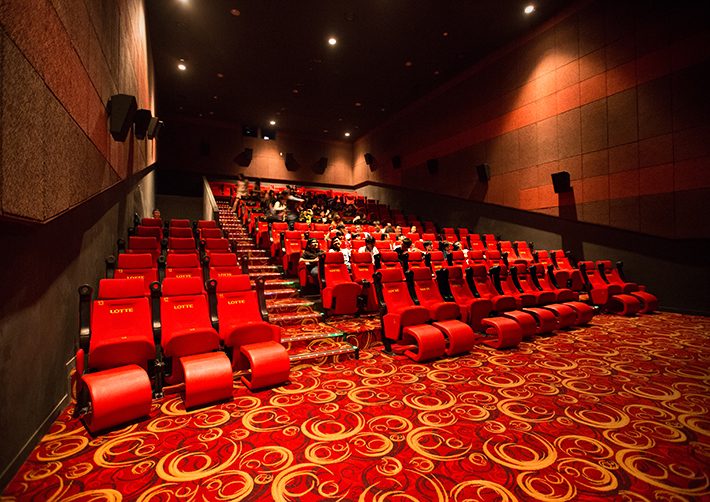 rạp chiếu phim gần đây tại đà nẵng