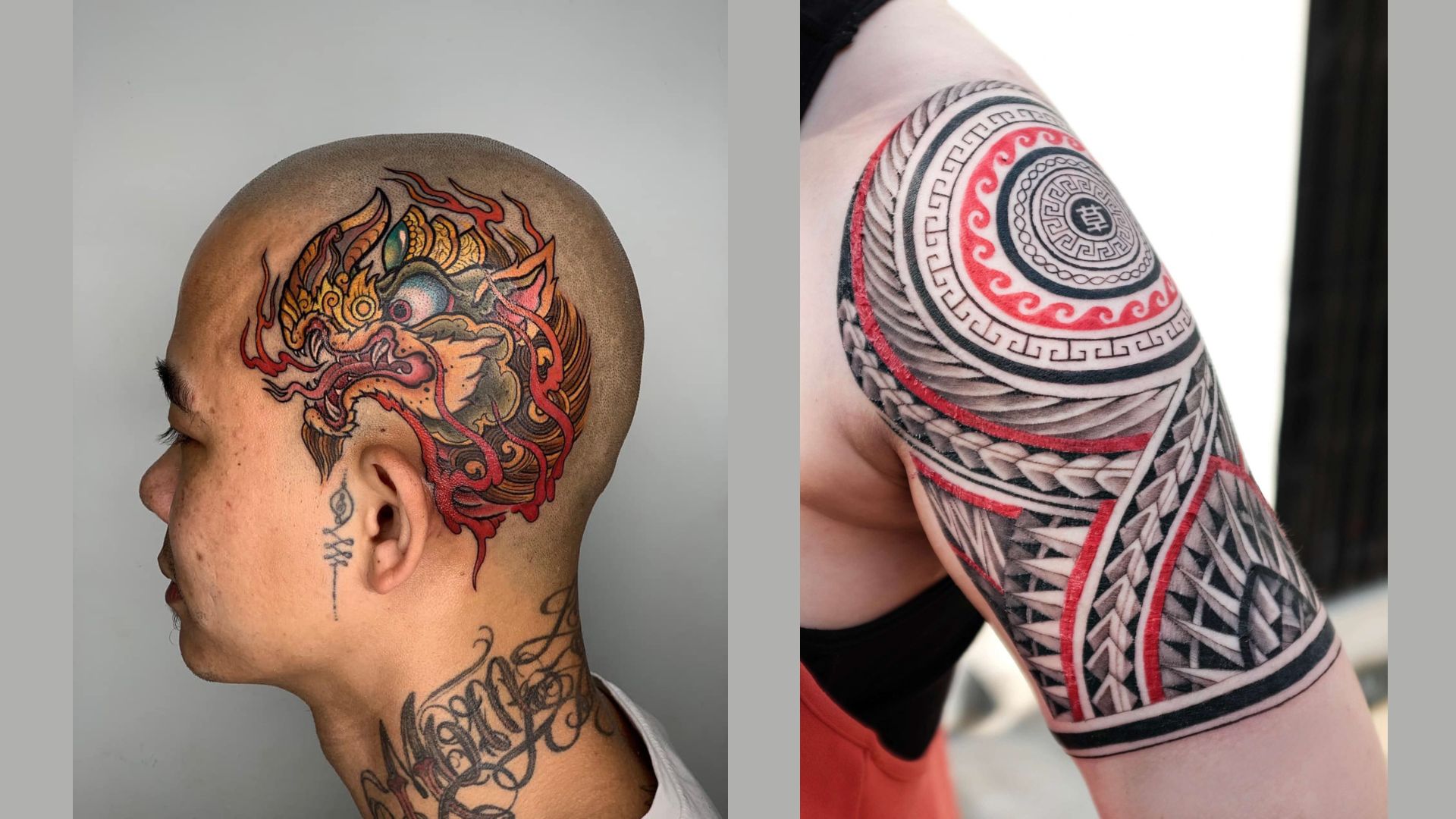 DaNang Tattoo Club - Địa điểm xăm hình nghệ thuật độc đáo Đà Nẵng