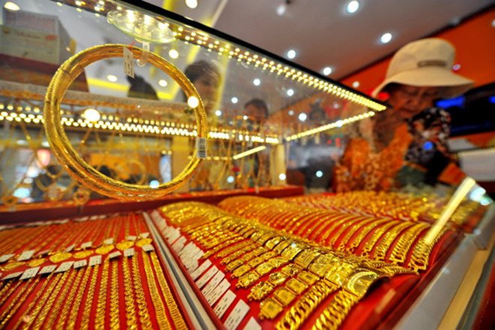 12 cửa hàng vàng uy tín chất lượng tại Đà Nẵng