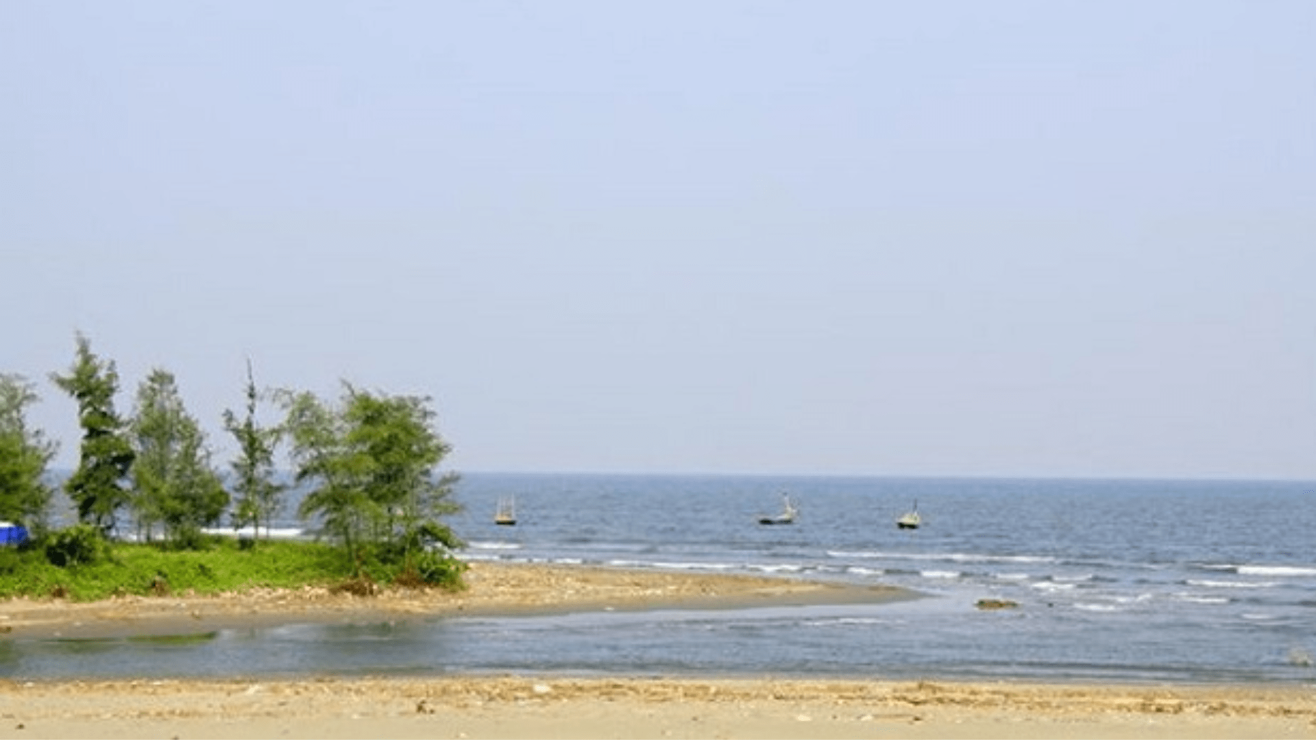 Biển Thịnh Long - điểm du lịch thú vị ở Nam Định 