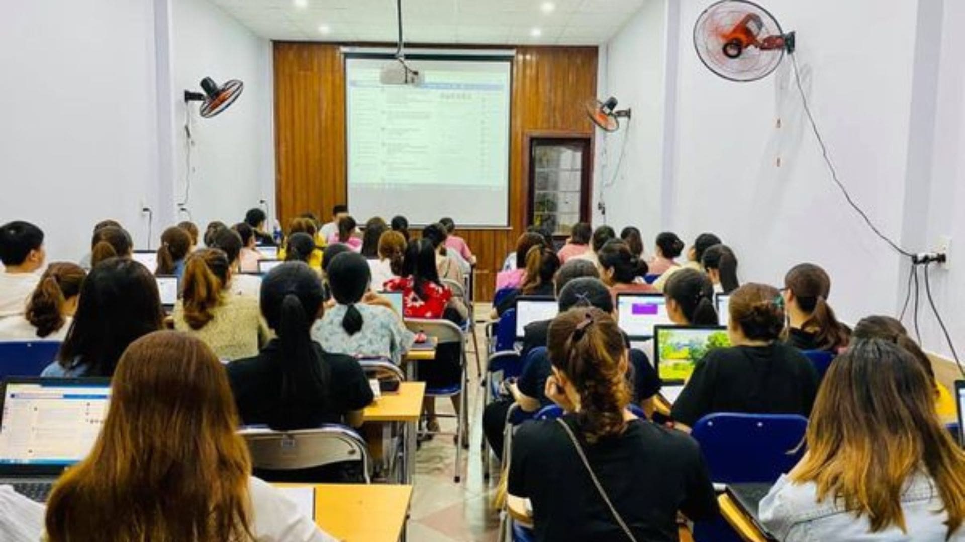 Trung tâm kế toán Sáng Nguyễn – Chuyên đào tạo kế toán tại Đà Nẵng