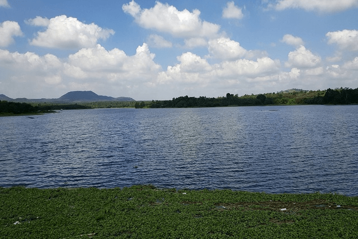 Địa điểm hồ Suối Vọng du lịch Đồng Nai