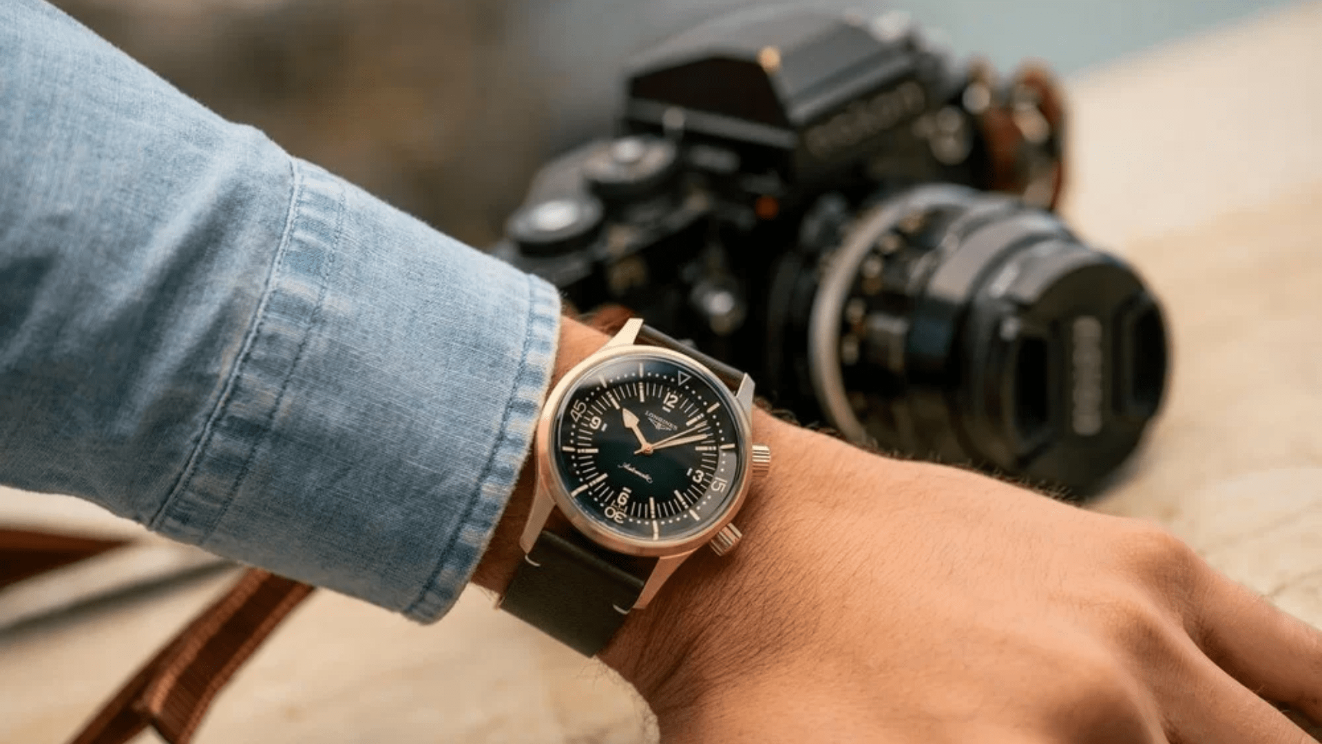 Đăng Quang Watch - Cửa hàng đồng hồ Đà Nẵng nổi tiếng