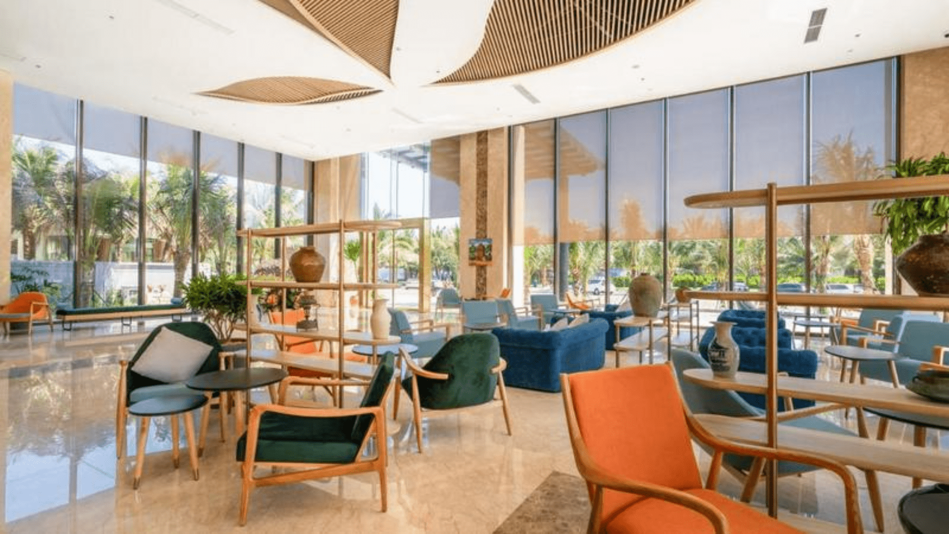 DaNaTrip Ocean Apartment - Khách sạn 5 sao Đà Nẵng