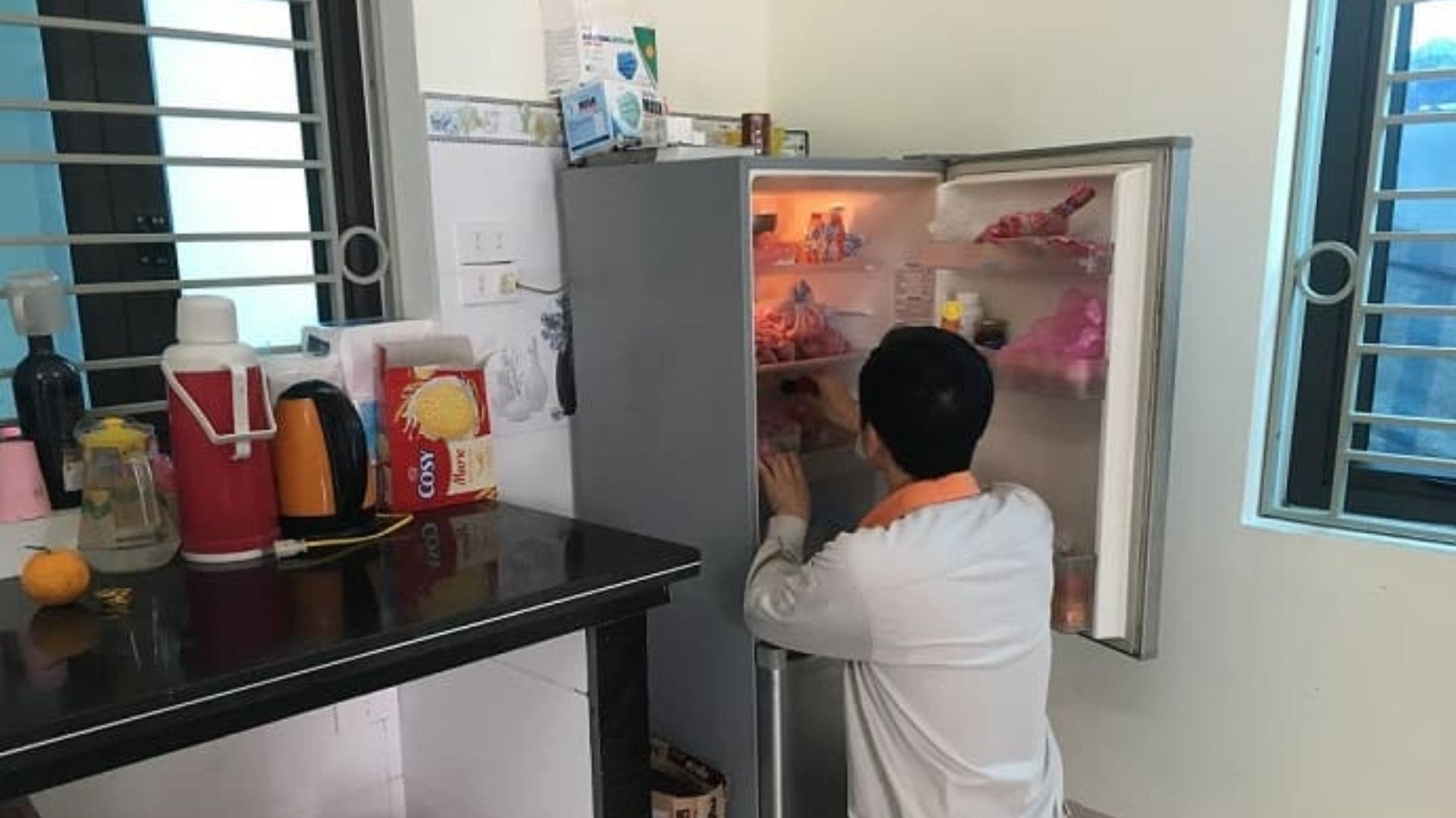 Sửa tủ lạnh Minh Tiến – Công ty sửa tủ lạnh tại Đà Nẵng nhanh chóng với giá sinh viên