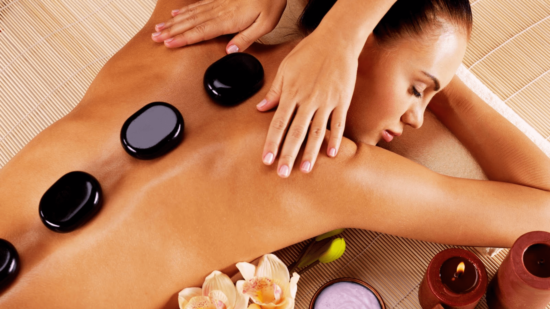 An spa Sauna & Massage - Massage Đà Nẵng nhất định phải thử
