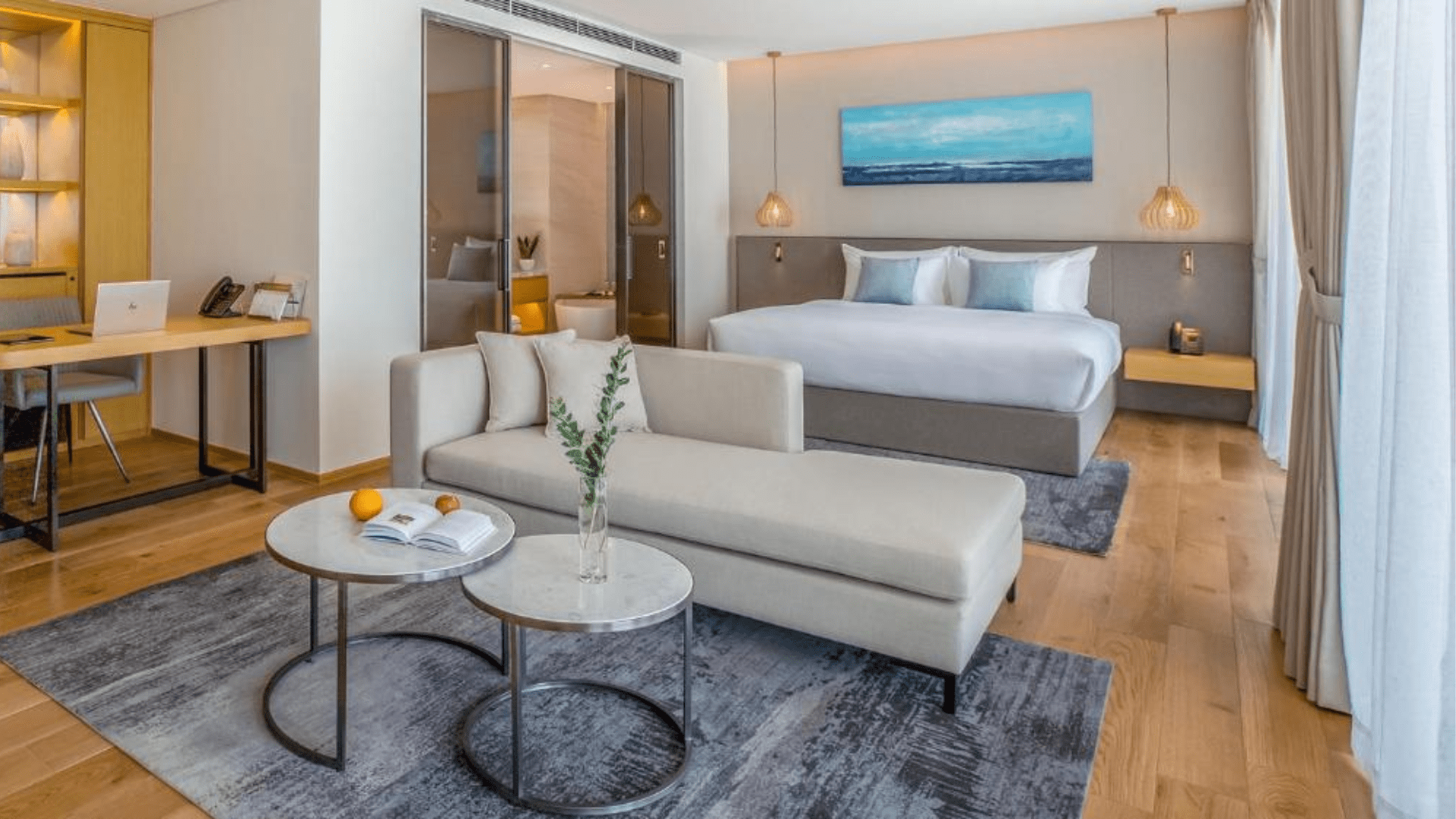 Fusion Maia Resort - Khách sạn 5 sao Đà Nẵng sang trọng