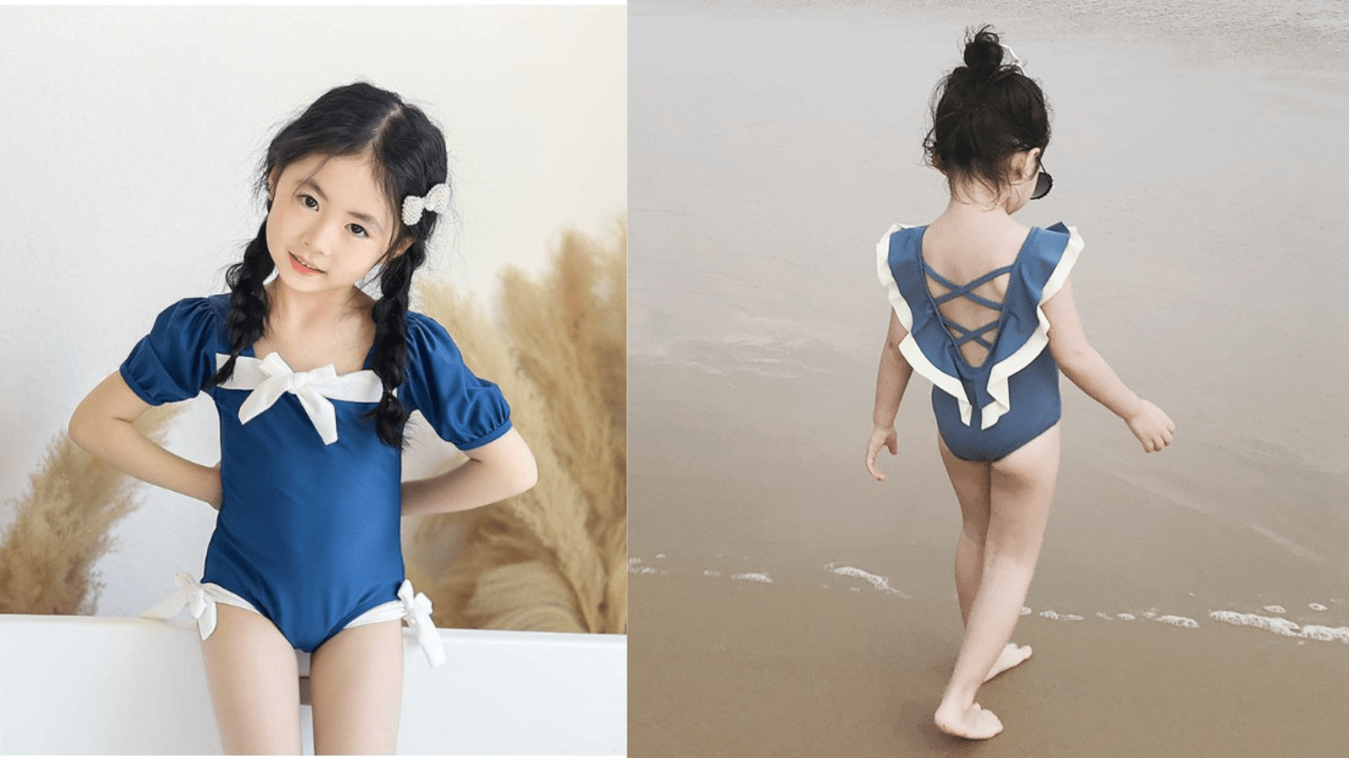 Cẩm Tiên Bikini - Shop đồ bơi trẻ em Đà Nẵng chất lượng