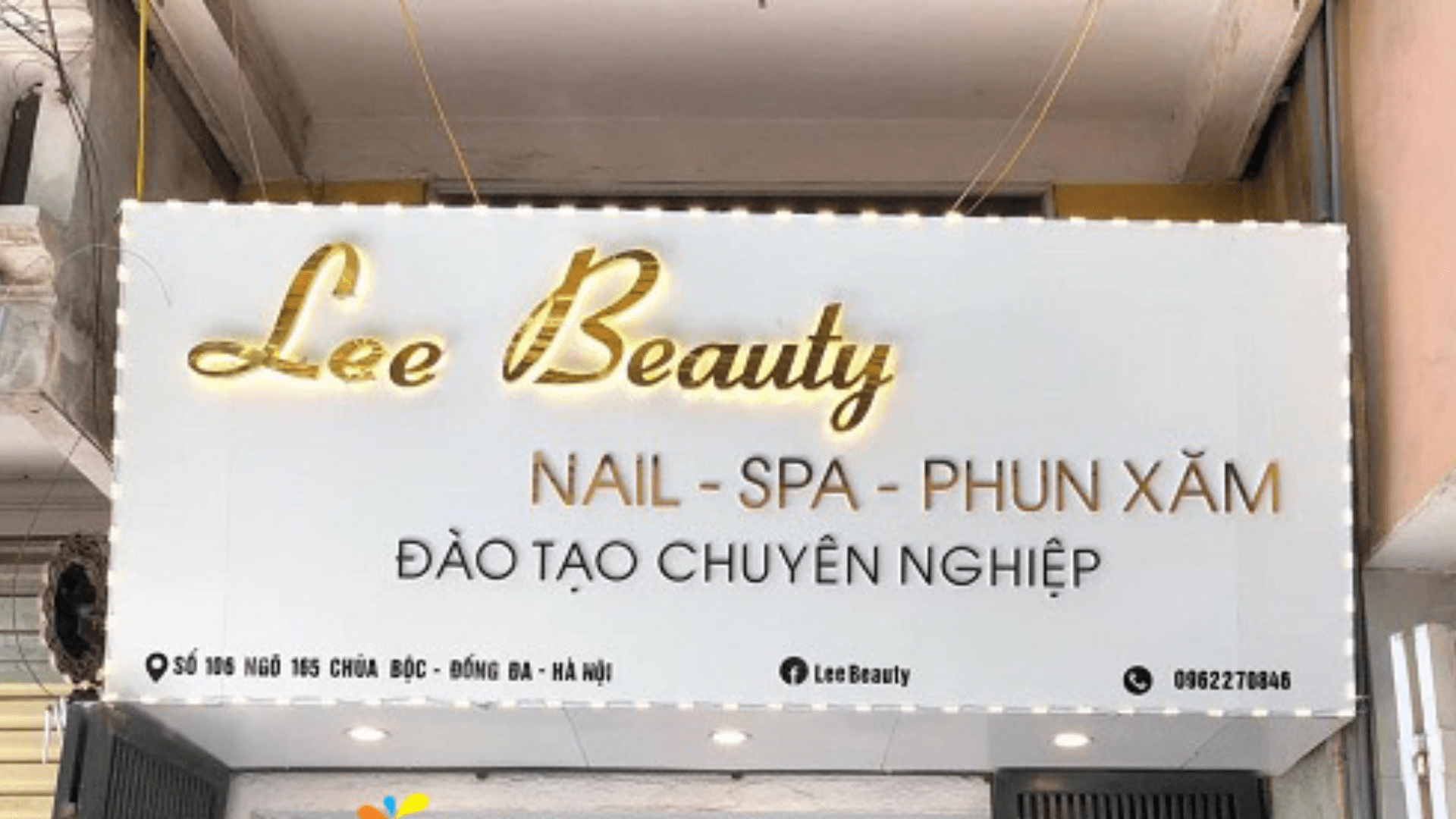 Công ty Trương Gia Thiện - Đơn vị thi công biển quảng cáo Đà Nẵng độc đáo