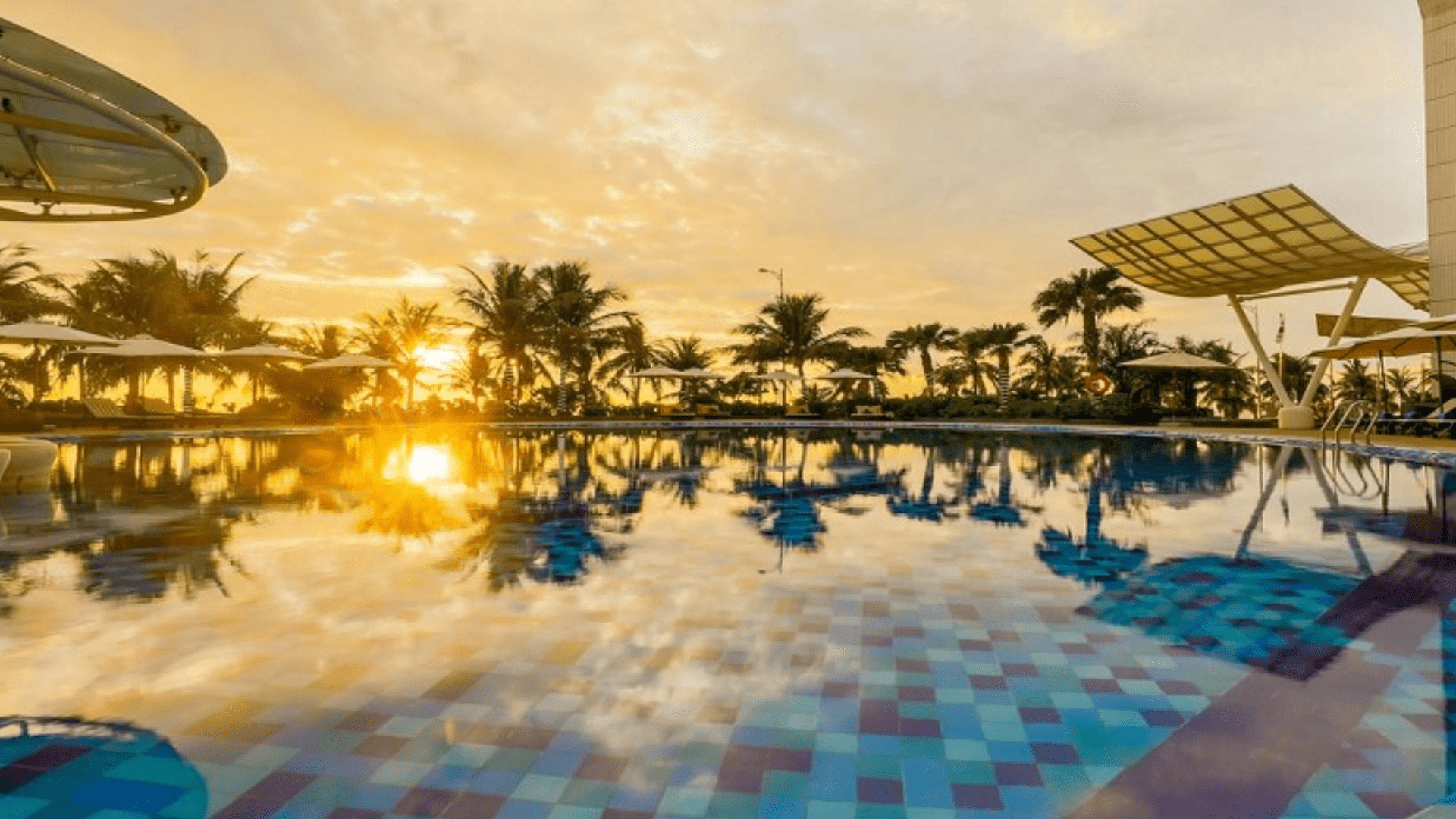 Mường Thanh Luxury Hotel - Top những khách sạn 5 sao Đà Nẵng đẳng cấp