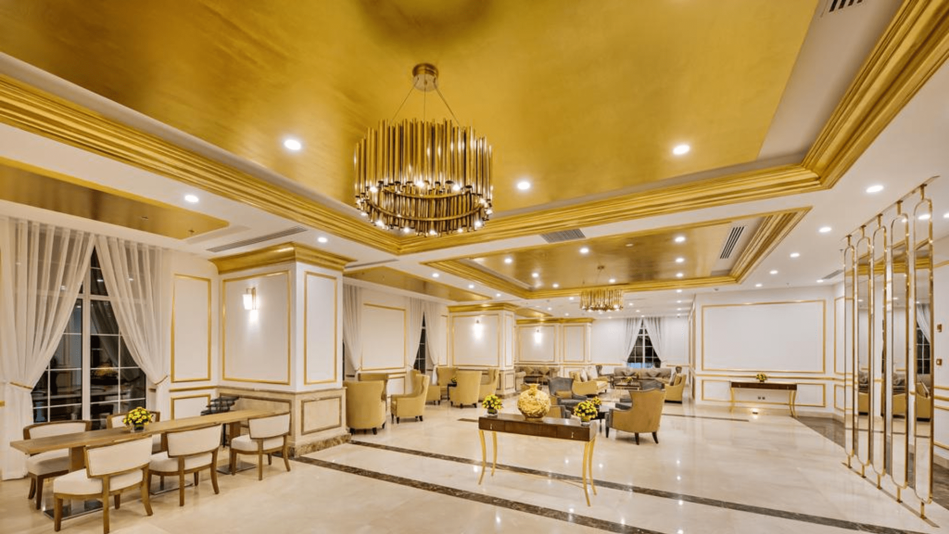 Hilton Da Nang - Khách sạn 5 sao Đà Nẵng chất lượng