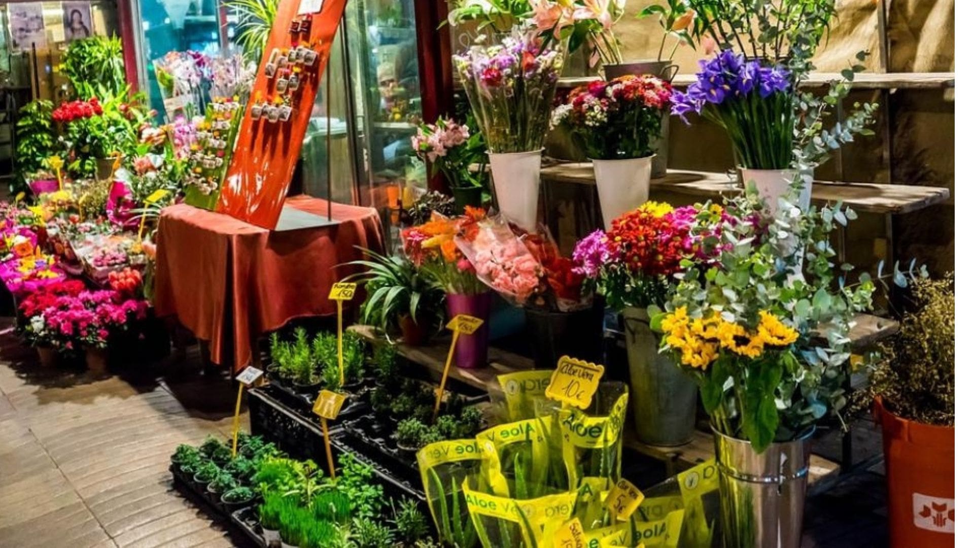 Hoa Tường Linh – shop hoa tươi gần đây tại Đà Nẵng uy tín
