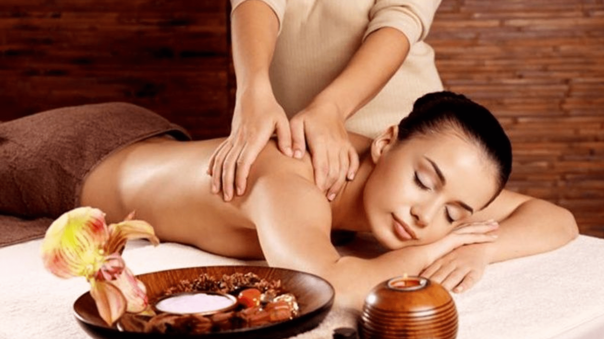 Charm Spa Grand - Spa massage Đà Nẵng chuyên nghiệp