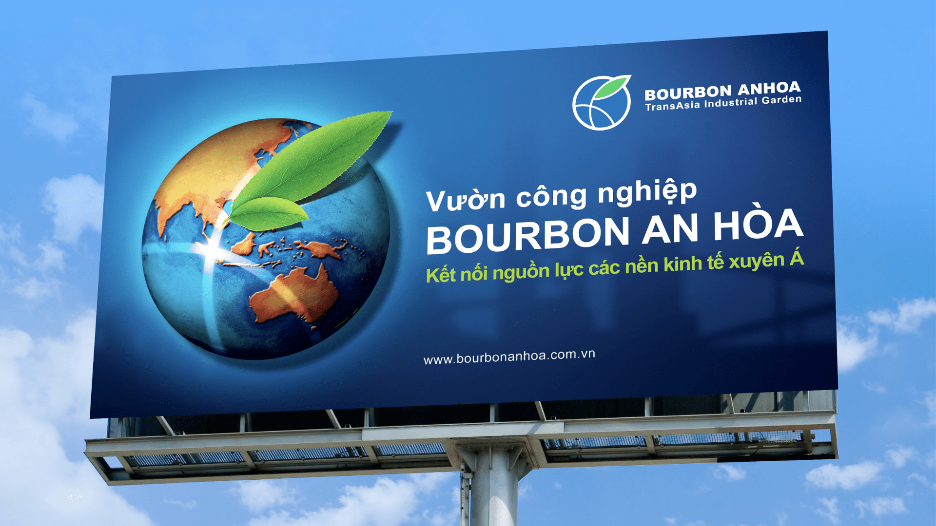 Công ty An Gia Đạt - Đơn vị làm biển quảng cáo Đà Nẵng có tiếng