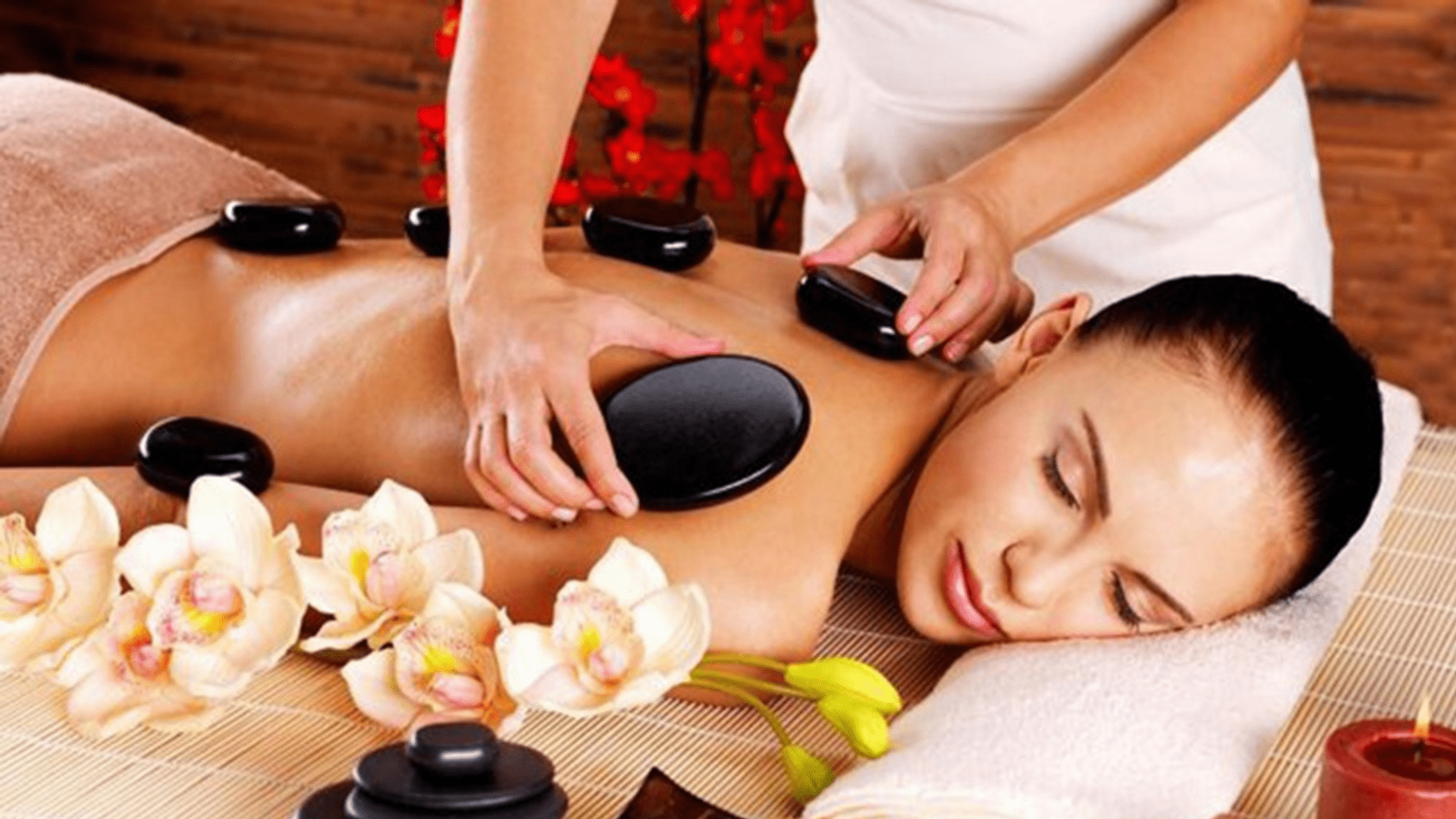 Cham Spa & Massage - Chuyên massage thư giãn tại Đà Nẵng