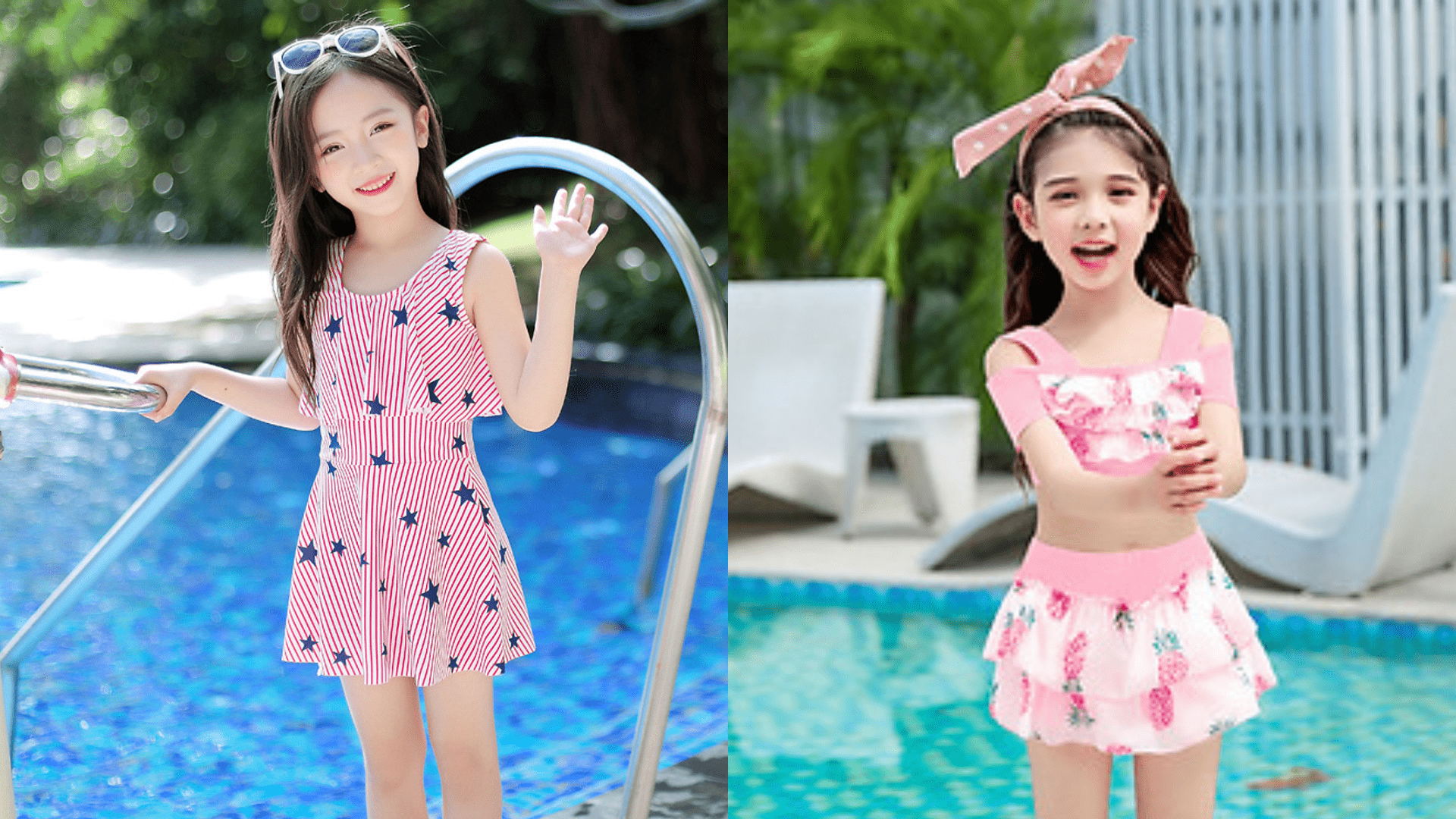 Đồ Bơi Hương Điệp - Địa chỉ bán đồ bơi trẻ em cực đẹp tại Đà Nẵng