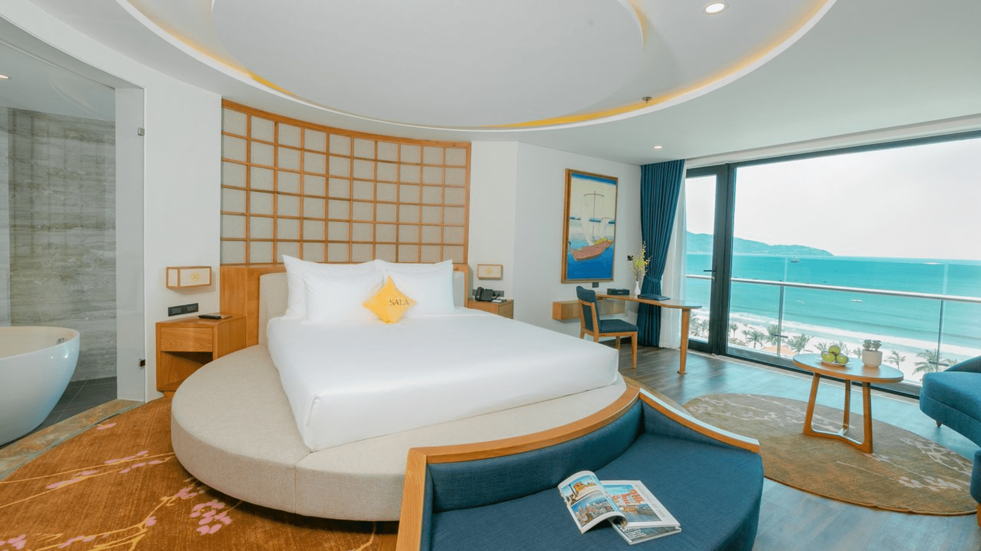 Pulchra Resort - Resort & khách sạn 5 sao Đà Nẵng