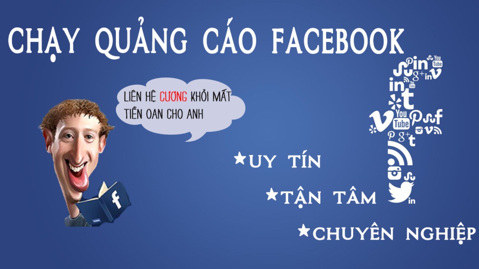 Công ty Conado Đà Nẵng - Địa chỉ quảng cáo facebook uy tín 