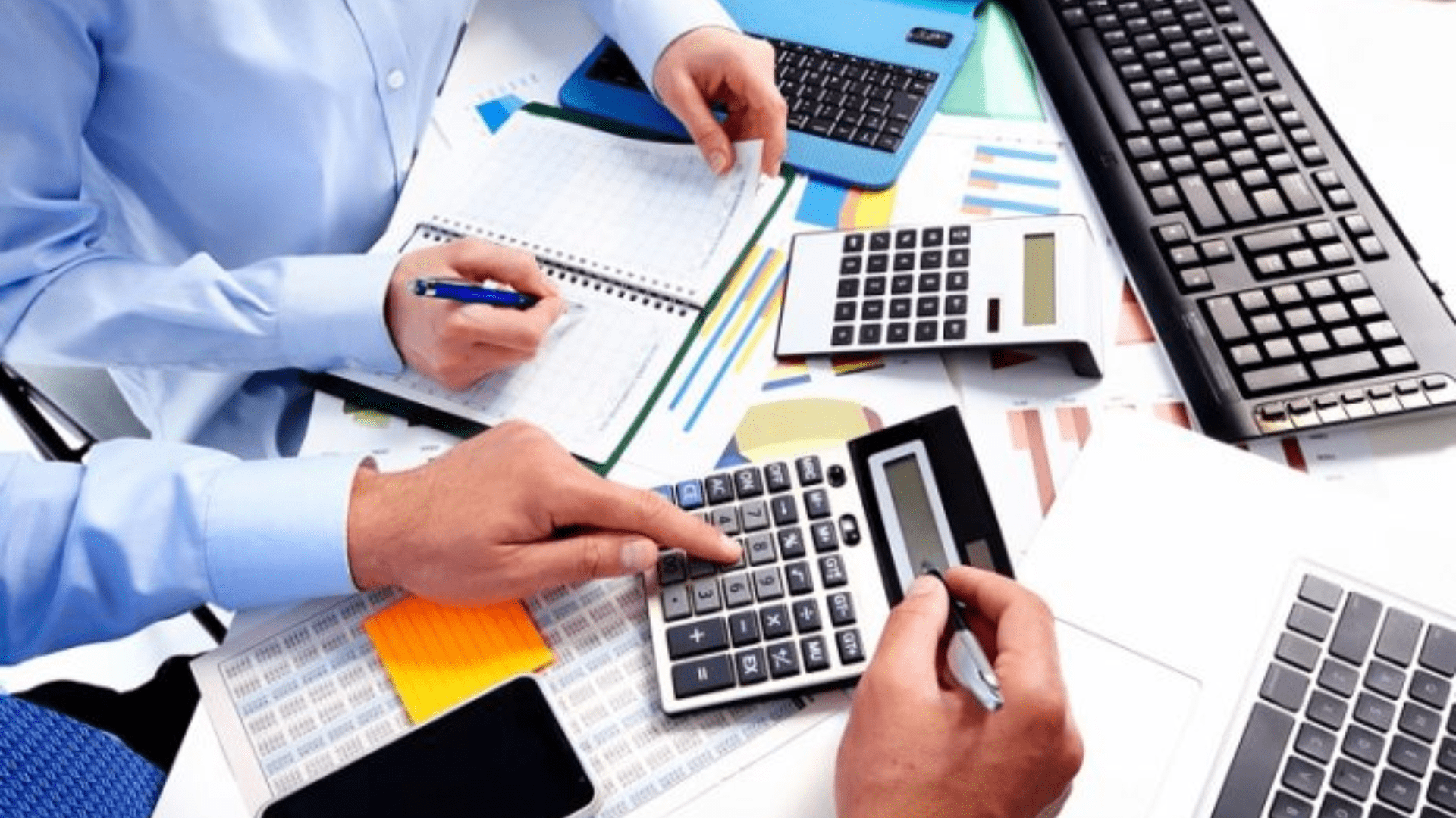 Dịch vụ Kế toán ACA - Cung cấp dịch vụ kế toán trọn gói Đà Nẵng