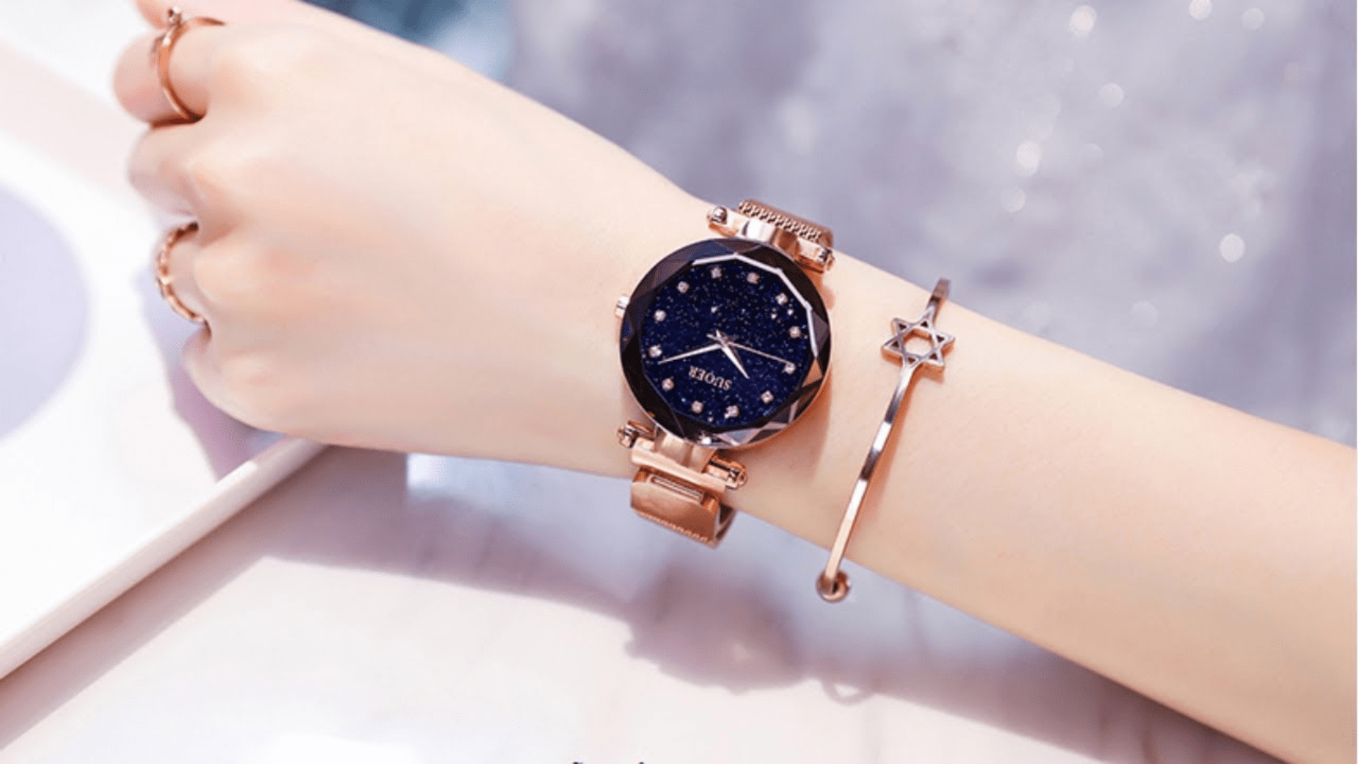 Đăng Quang Watch - Tiệm đồng hồ gần đây chính hãng tại Đà Nẵng 