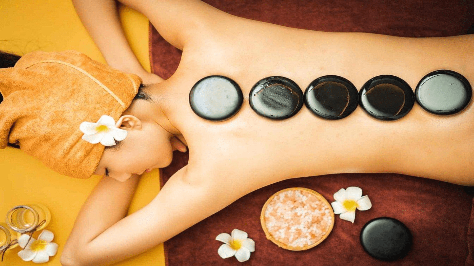LaMer Premium Spa - Tiệm massage Đà Nẵng uy tín