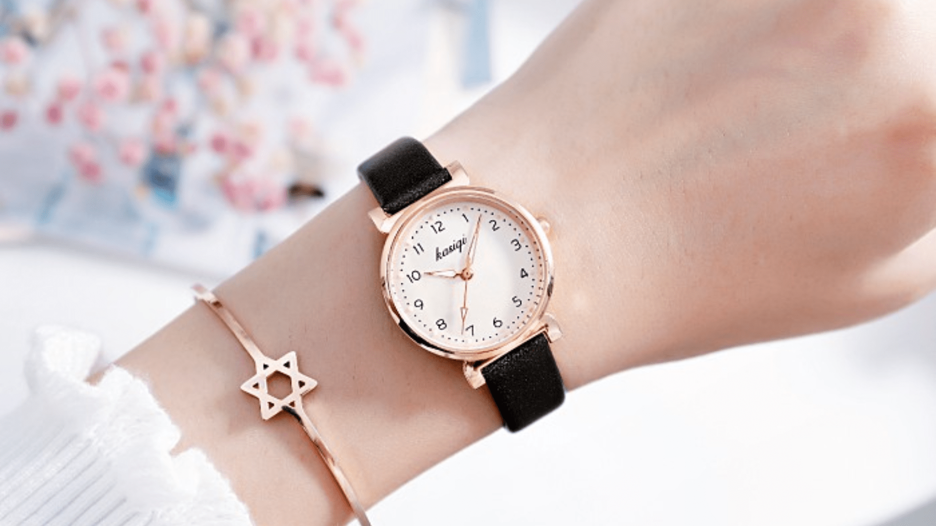 Topten - Shop đồng hồ Đà Nẵng đa dạng