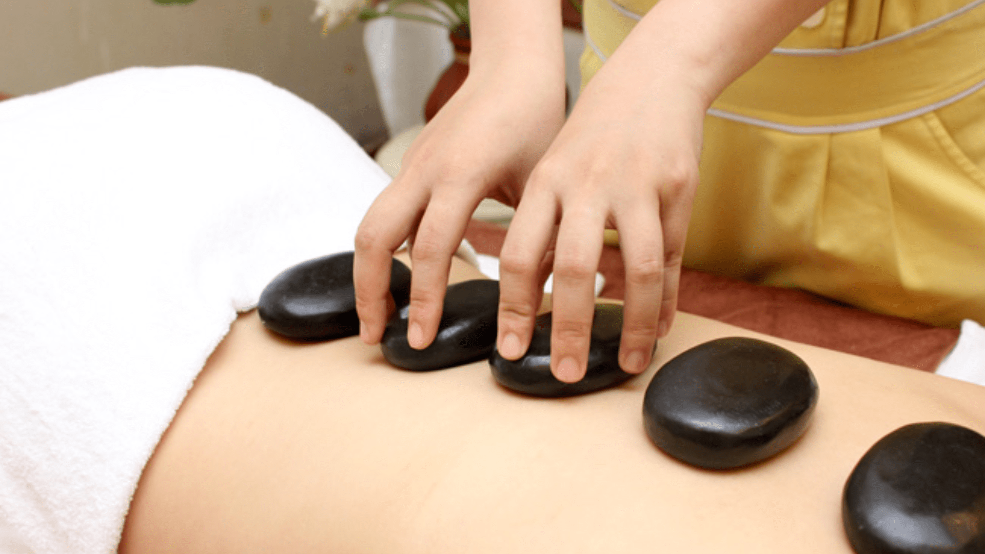 D’oro Spa - Thương hiệu Spa massage Đà Nẵng nổi tiếng