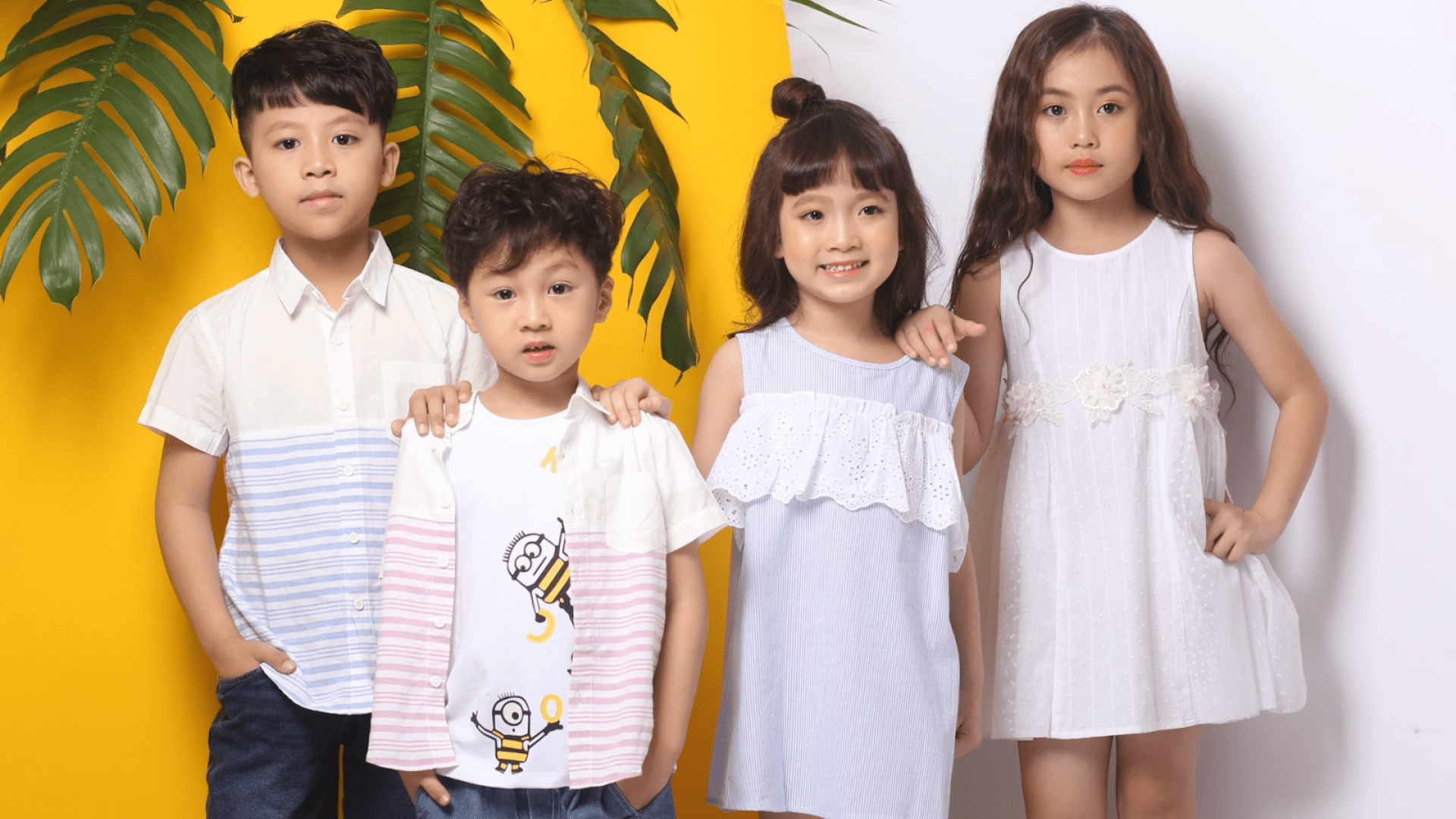 Tít mít Baby - Shop trẻ em Đà Nẵng đẹp
