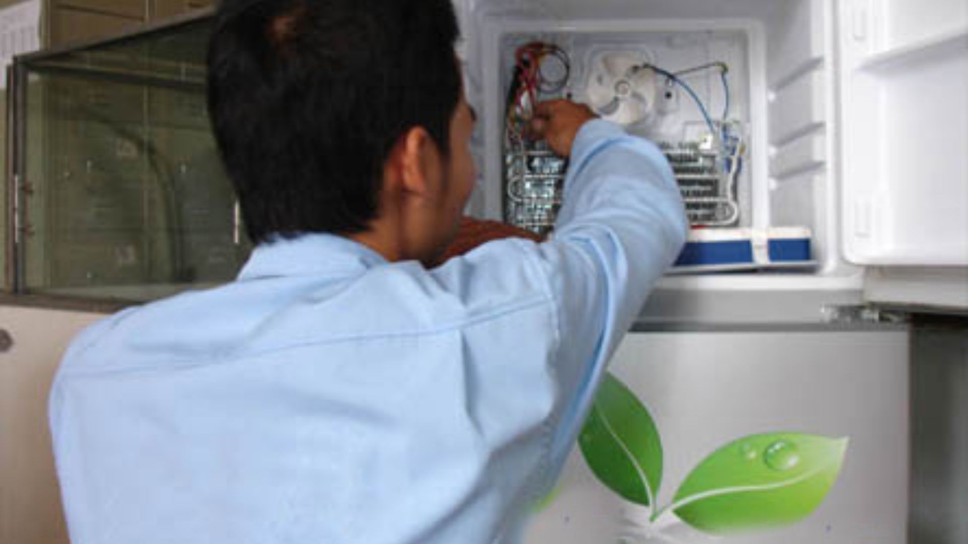 Điện lạnh Lâm Hoàng – Đơn vị sửa tủ lạnh tại Đà Nẵng nhanh, giá rẻ, chất lượng.