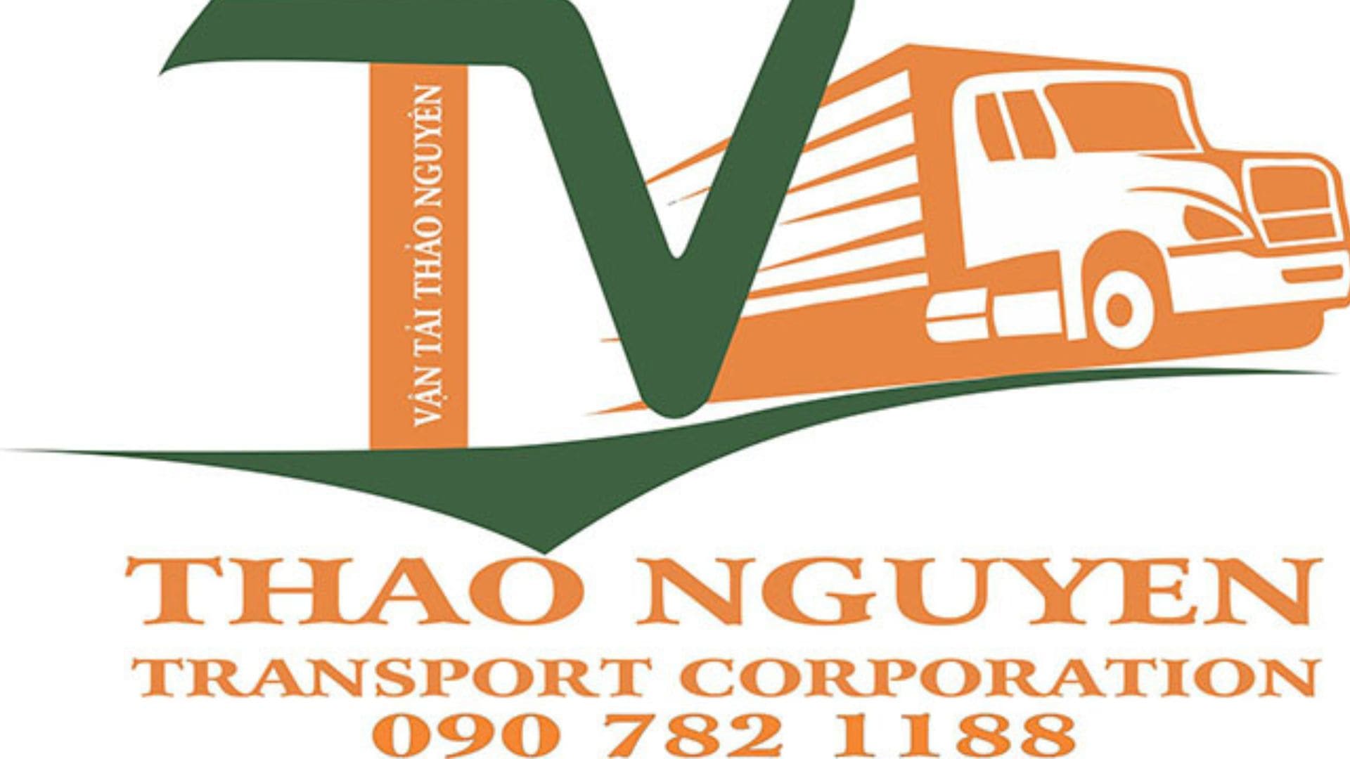 Công ty TNHH vận tải Thảo Nguyên - Dịch vụ xe tải Đà Nẵng uy tín