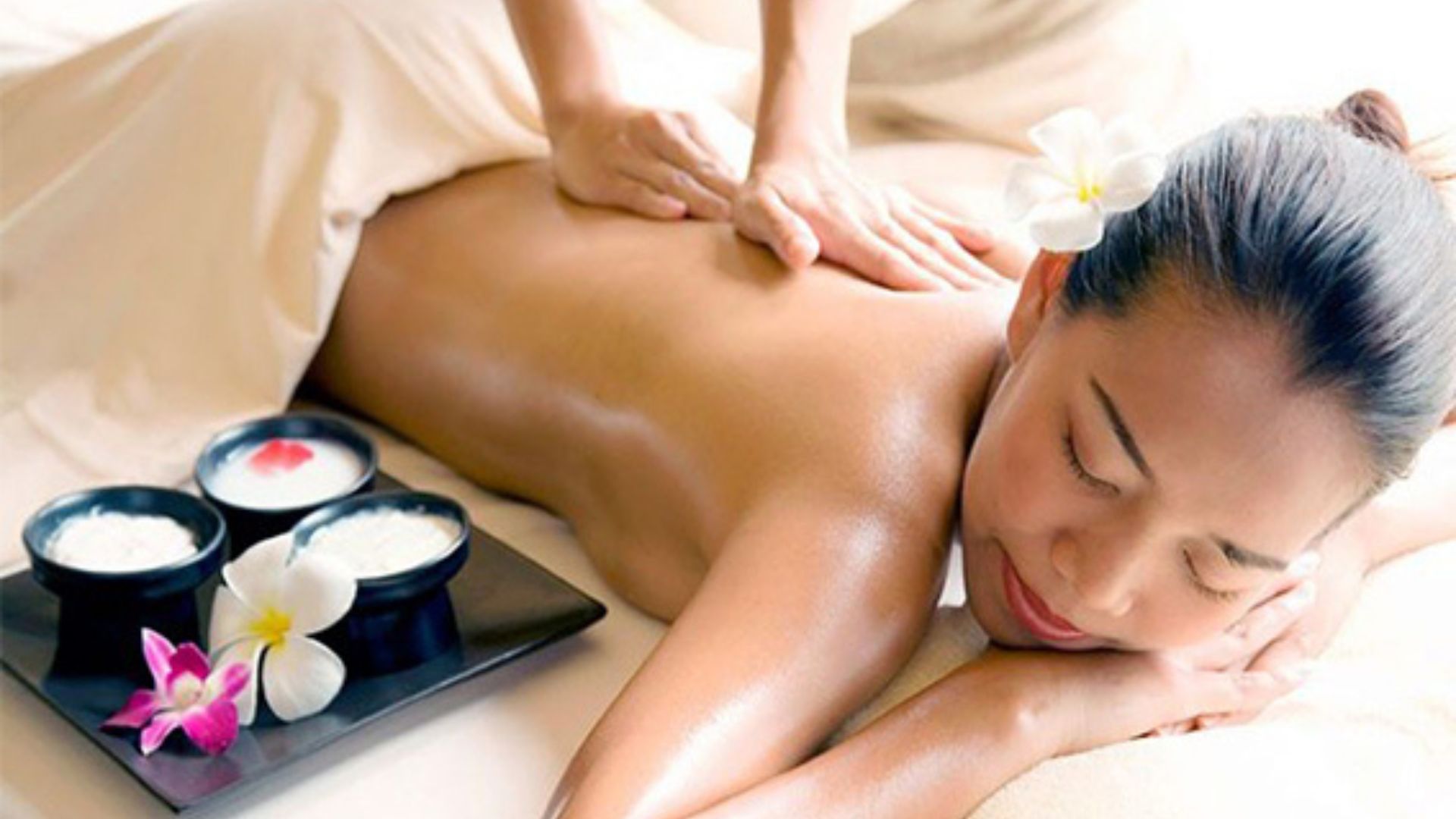 Chăm Spa Đà Nẵng – Nơi massage giá rẻ tại Đà Nẵng bạn không nên bỏ qua